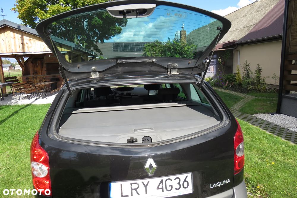 Renault Laguna Grandtour 1.8 Emotion - 11