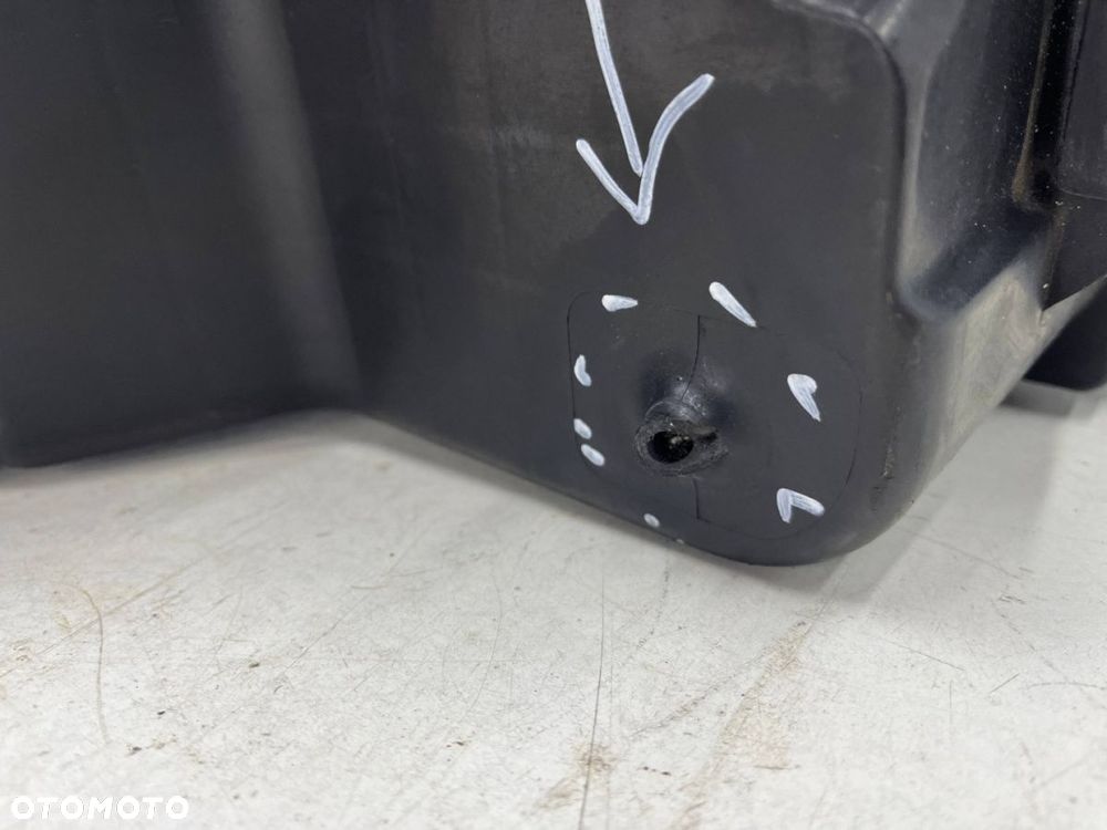 Obudowa filtra powietrza Chrysler PT Cruiser 00-10r. 2.2 CRD diesel 04891456ae - 9