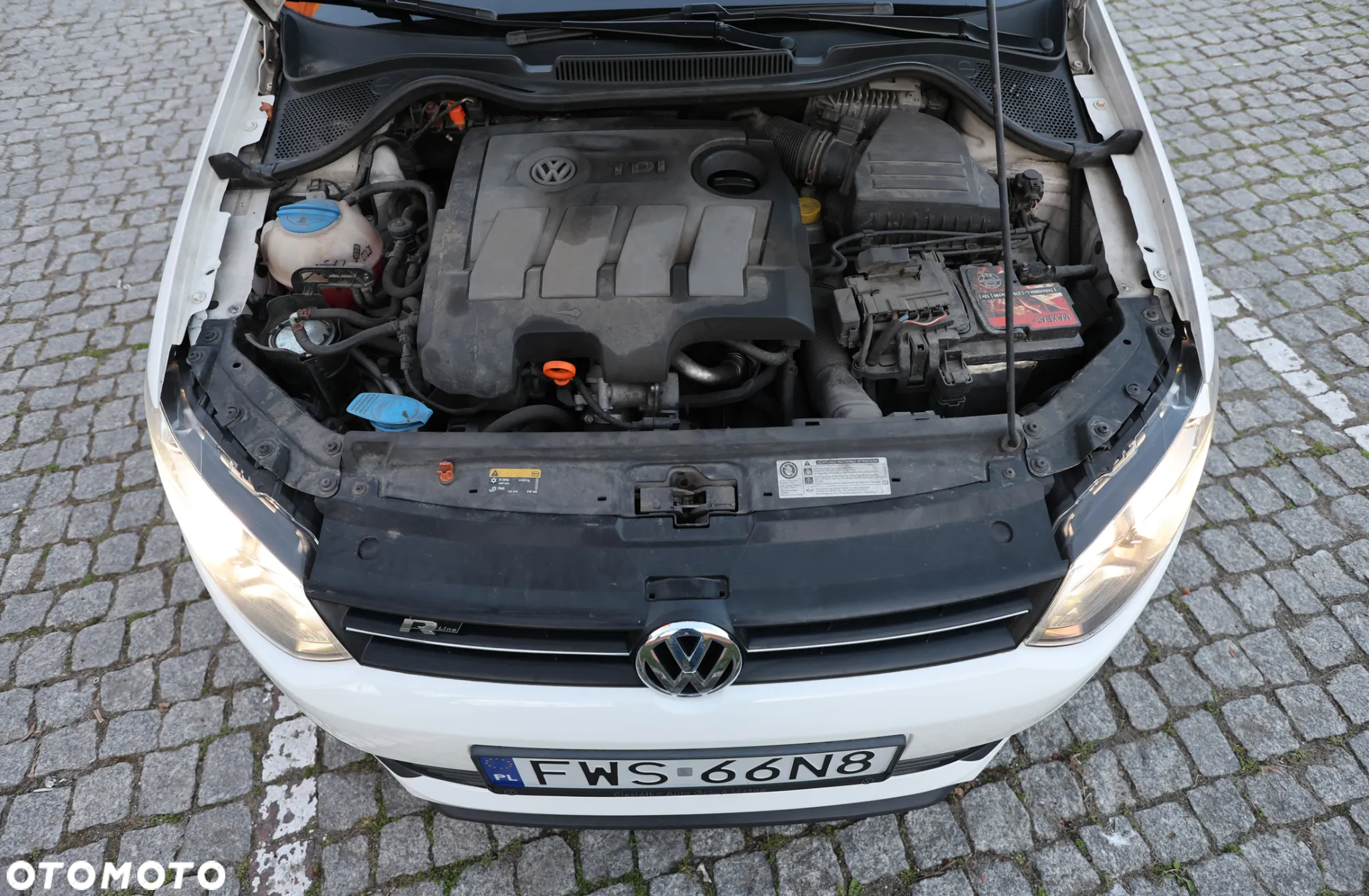 Volkswagen Polo - 30