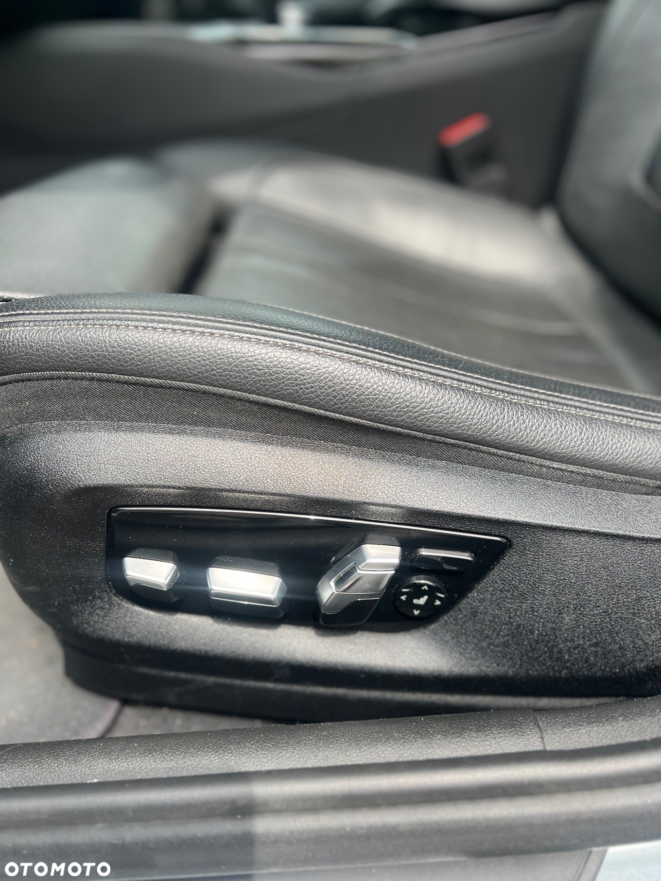 BMW Seria 5 520d M Sport - 14