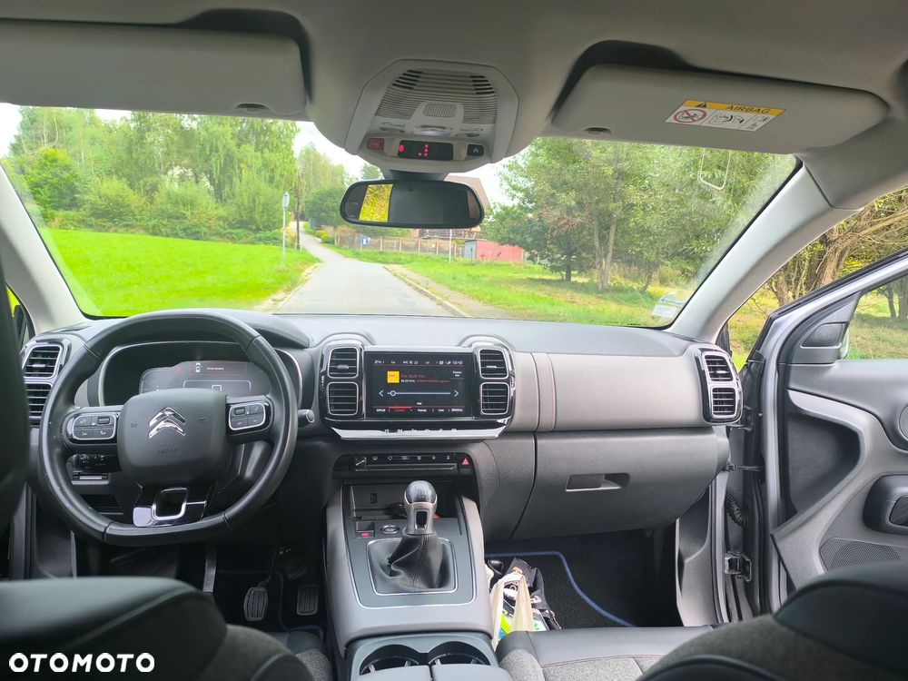 Citroën C5 Aircross 1.2 PureTech C-Series - 7