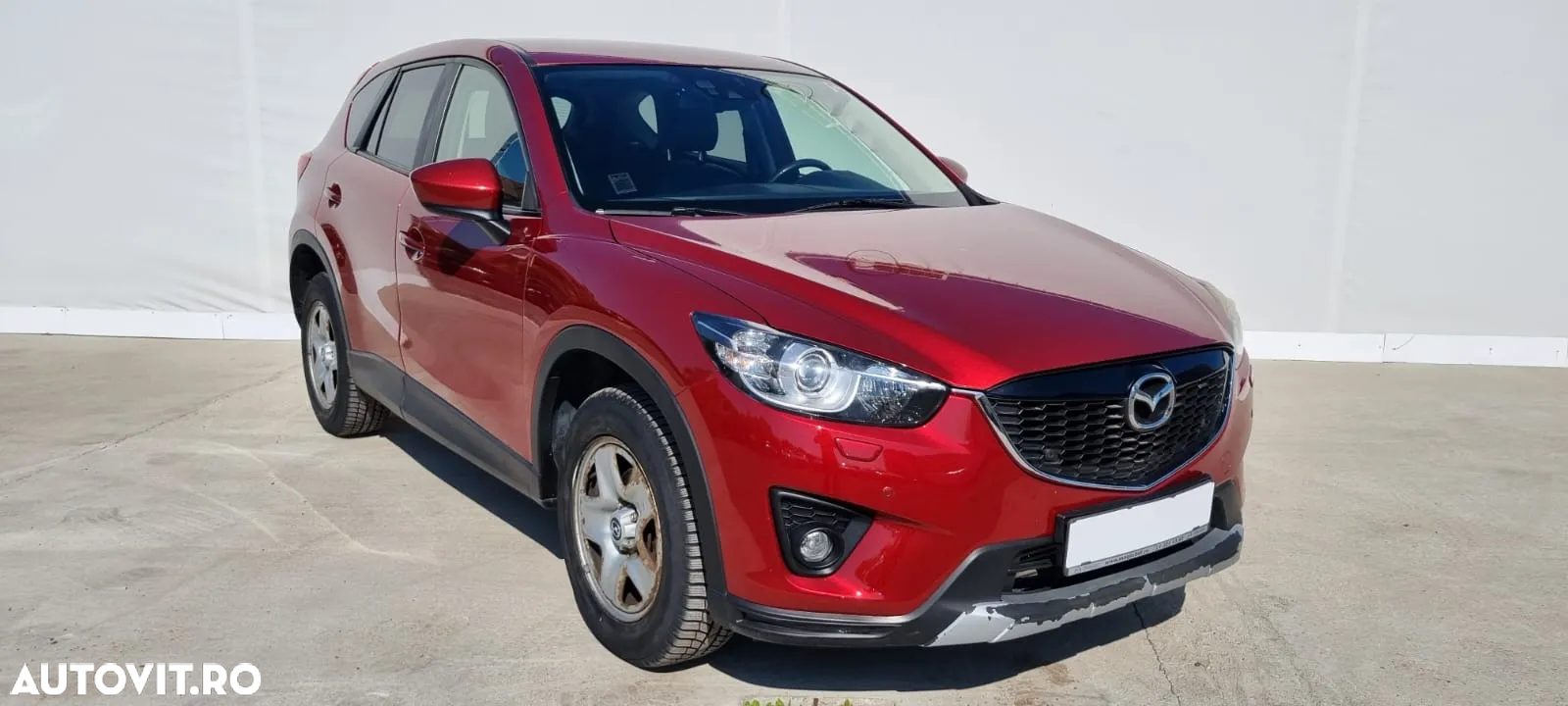 Mazda CX-5 CD175 4x4 Revolution - 19