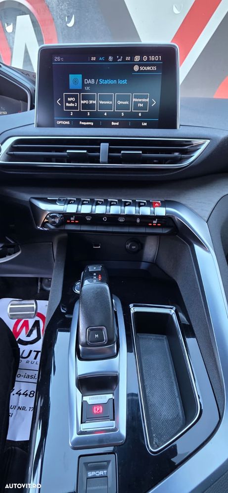 Peugeot 3008 - 28