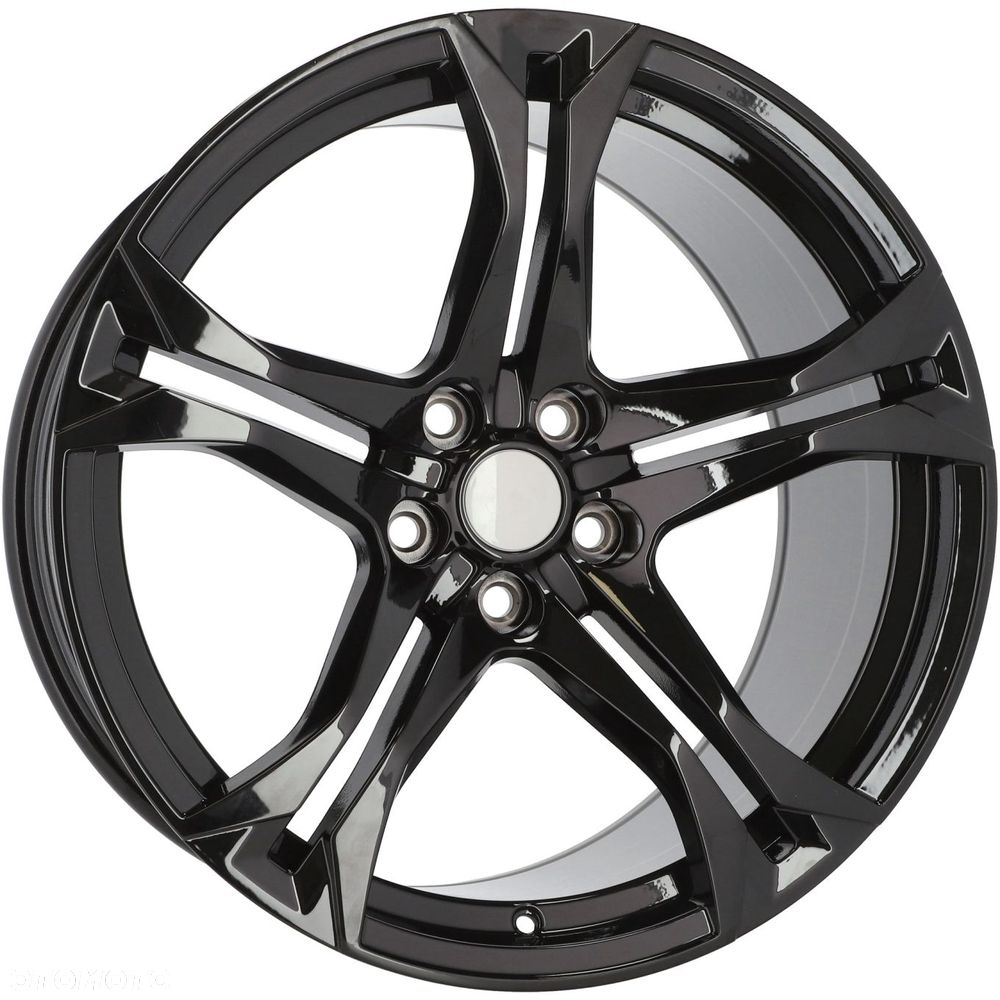 4x Felgi 20 m.in. do CHEVROLET Camaro 2.0T 3.6 6.2 V VI FL LT ZL1 LT1 SS 1LE 1SS 2SS - I5580 - 9