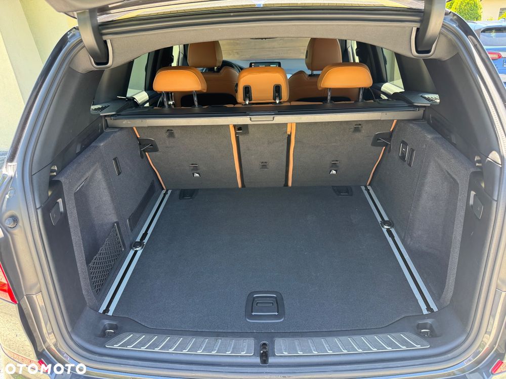 BMW X3 xDrive20d M Sport - 24