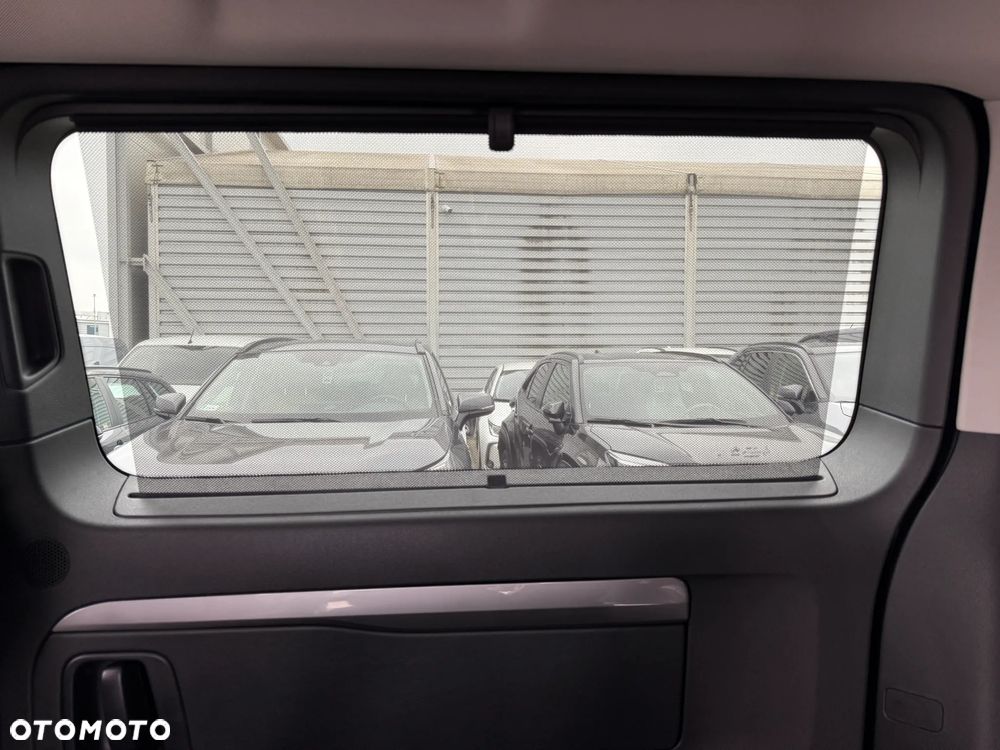 Toyota ProAce - 23