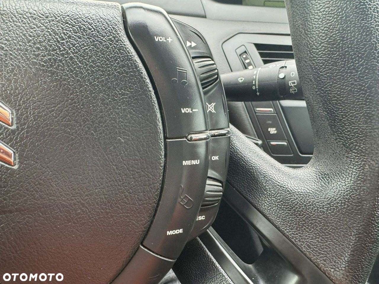 Citroën C4 Picasso - 19