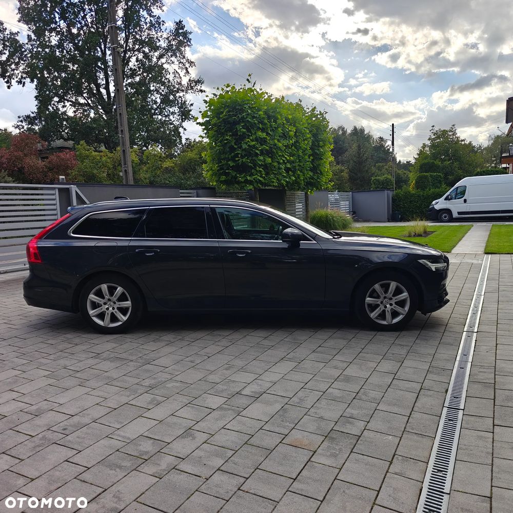 Volvo V90 - 6