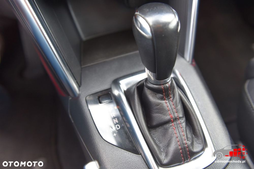Mazda CX-5 - 30