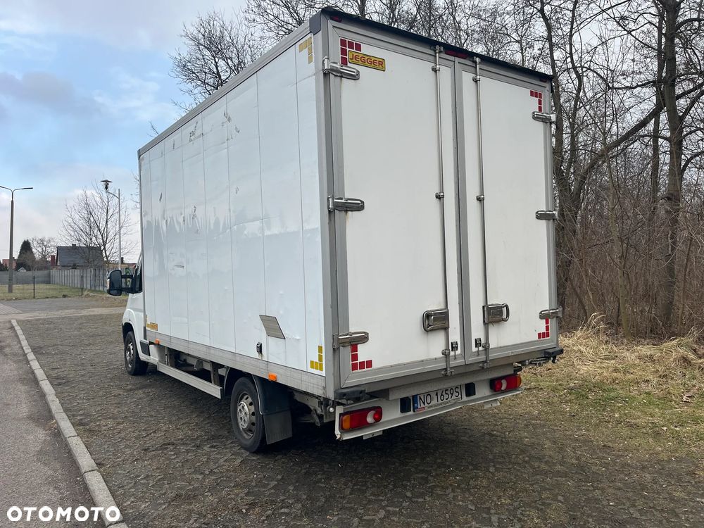 Peugeot BOXER - 6