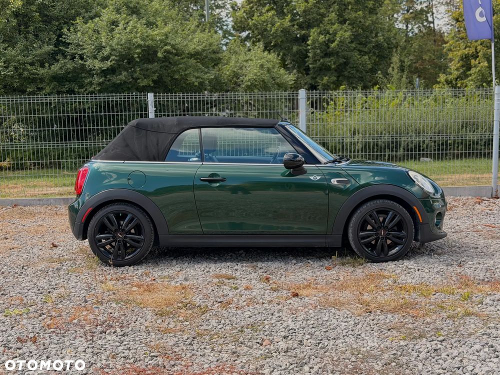 MINI Cooper Standard - 8
