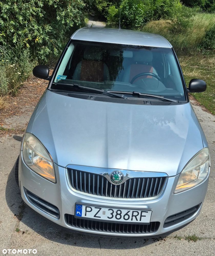 Skoda Fabia 1.4 TDI Elegance - 18