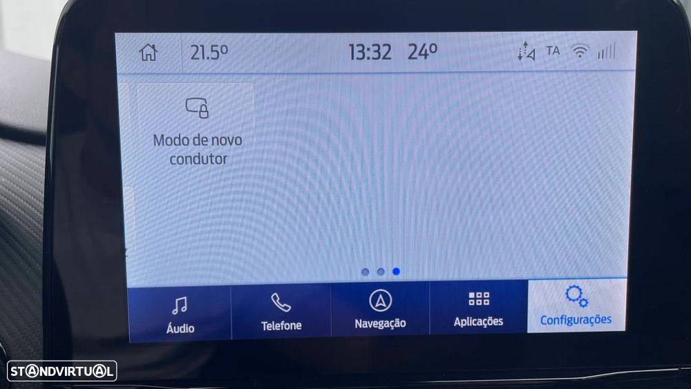 Ford Puma 1.0 EcoBoost MHEV ST-Line - 22