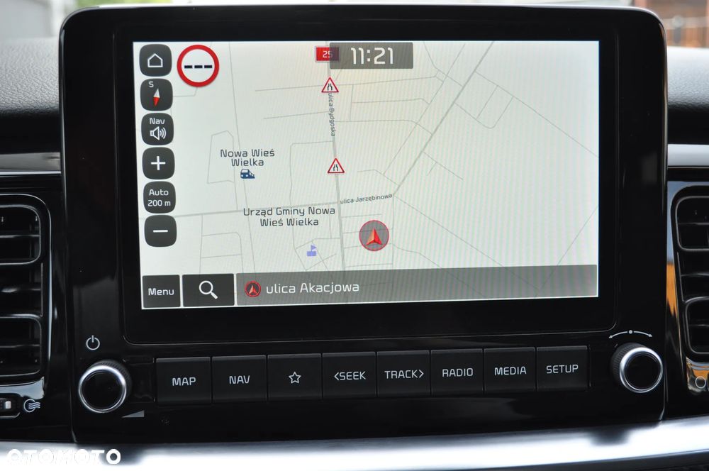 Kia Stonic 1.0 T-GDI GT Line - 26