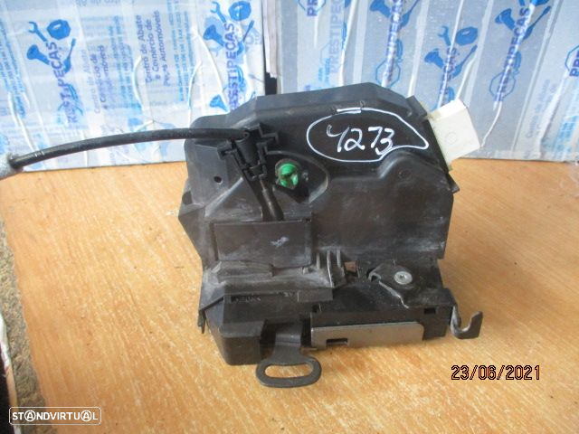 Fecho 441627204 MINI COOPER R56 2007 3P FD 7 PINOS - 5