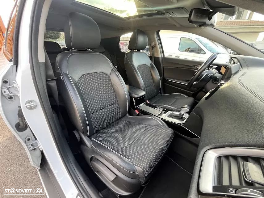 Kia XCeed 1.6 GDi PHEV Drive - 28