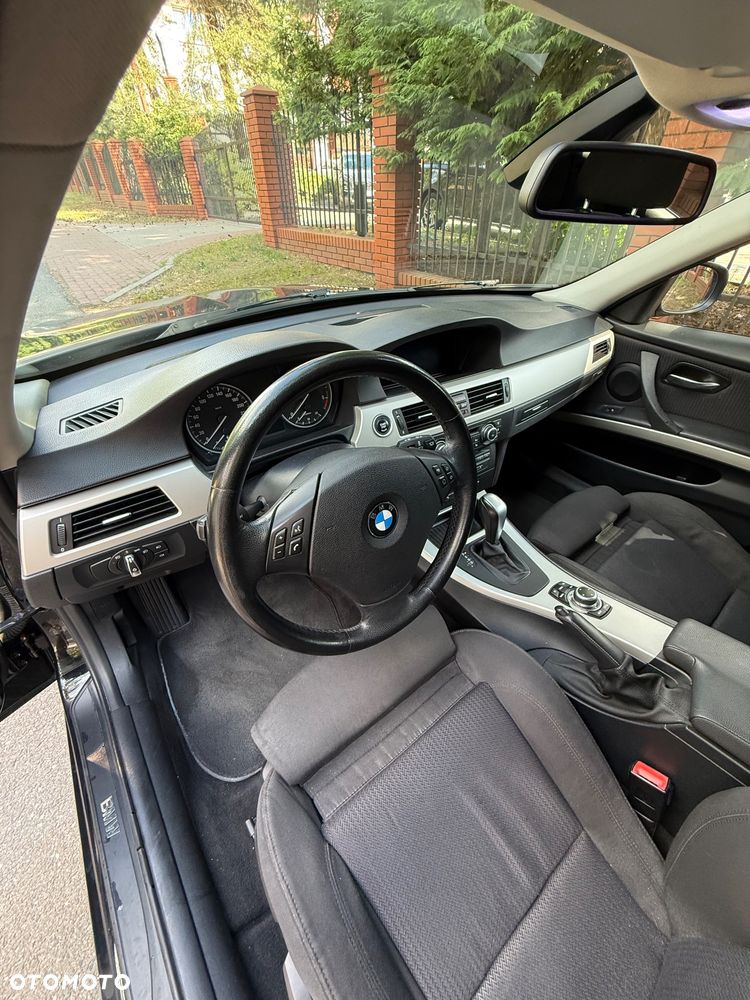 BMW Seria 3 - 11