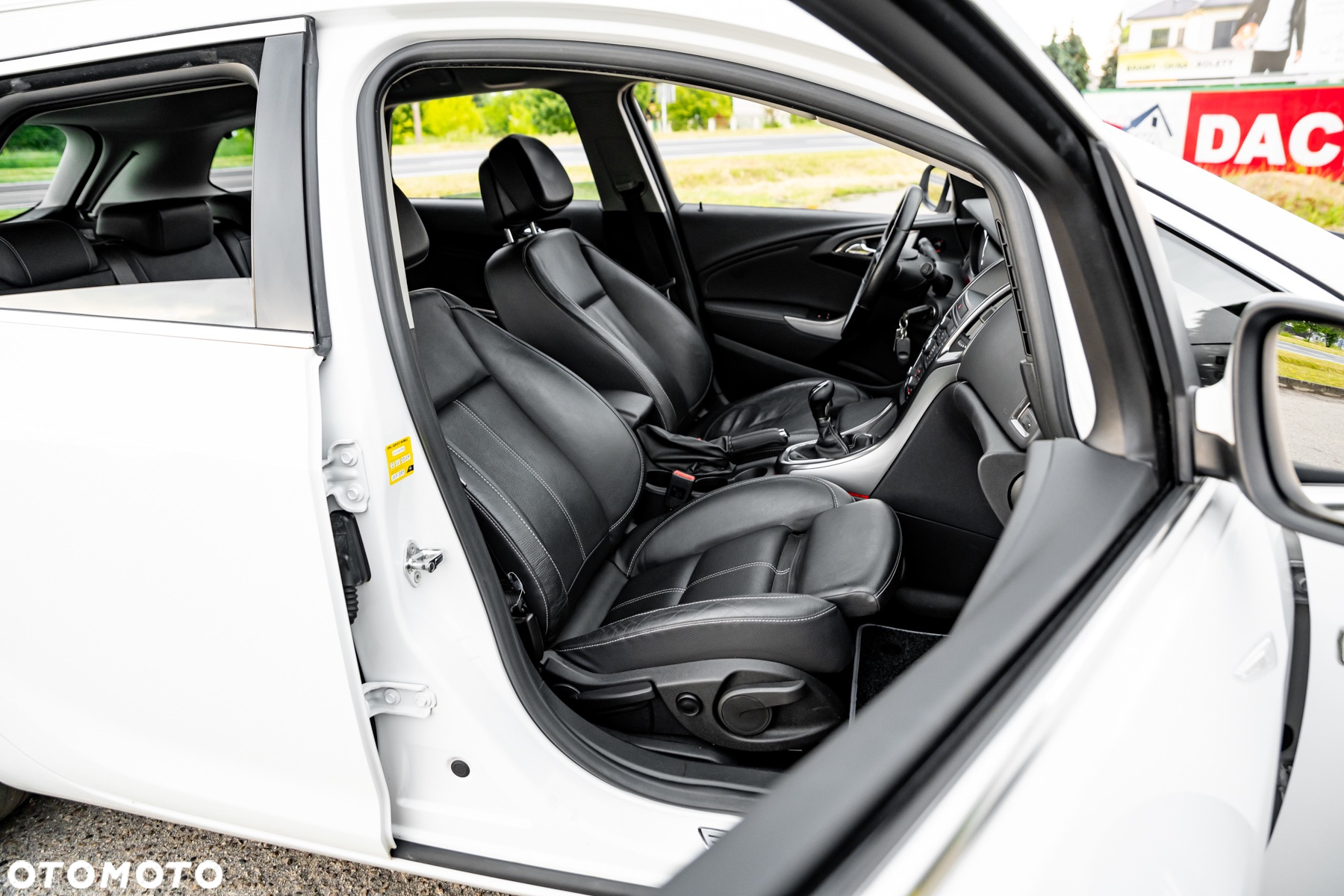Opel Astra 1.4 Turbo Sport - 23
