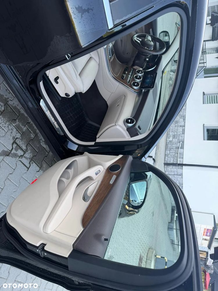 Mercedes-Benz GLC 200 4-Matic - 8