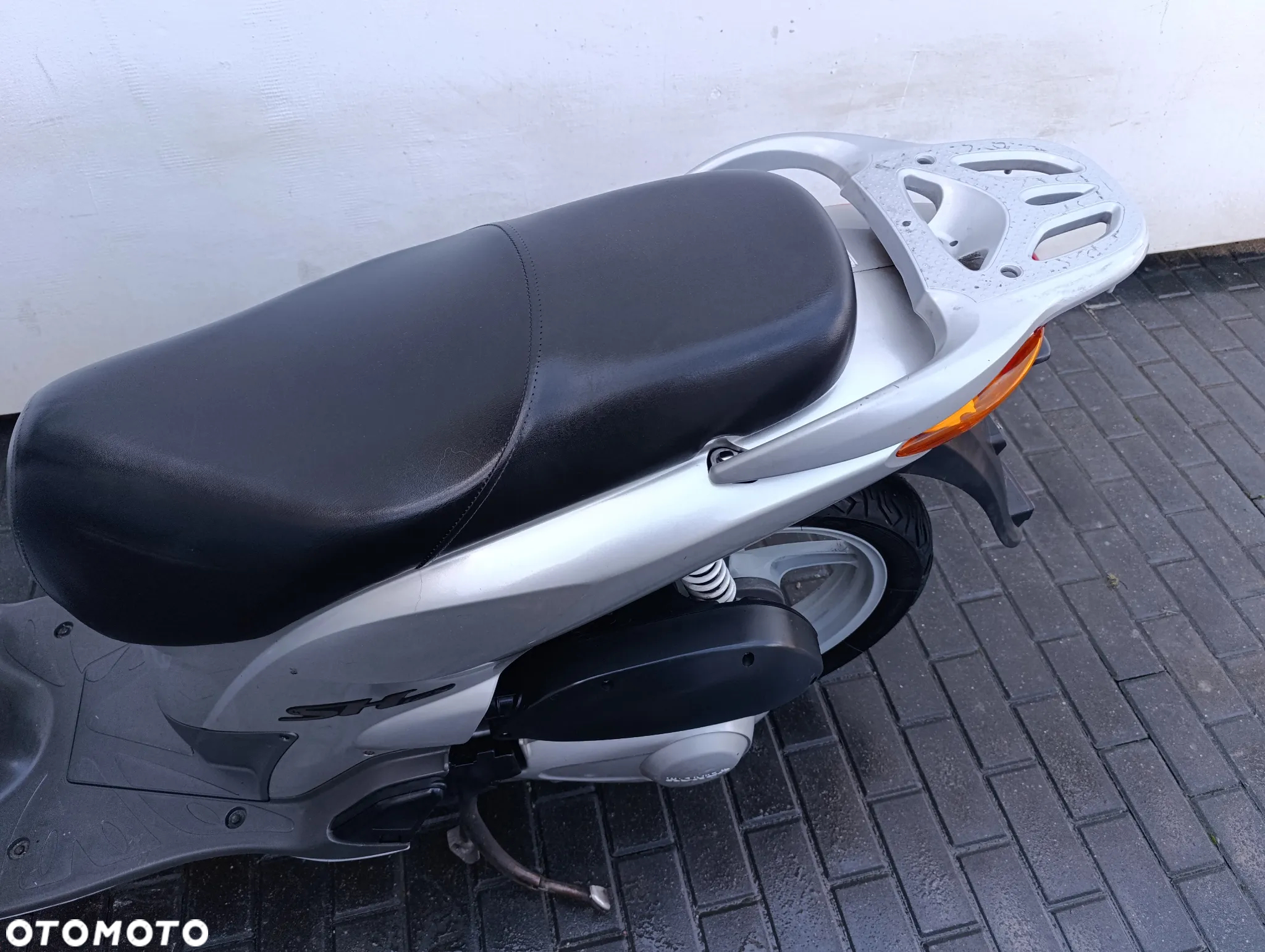 Honda SH - 15