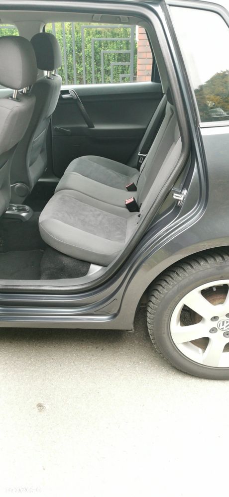 Volkswagen Polo 1.4 TDI Comfortline - 10