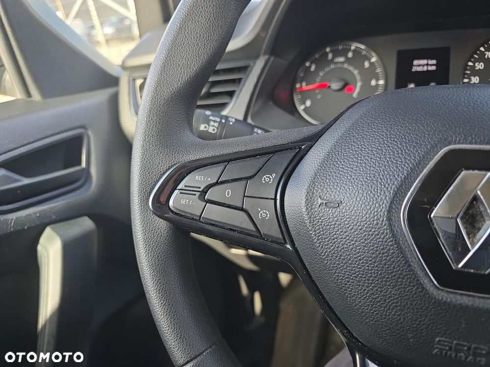 Renault express-van - 11