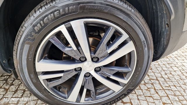 Peugeot 3008 e-HDi 115 ETG6 Stop&Start Allure - 16