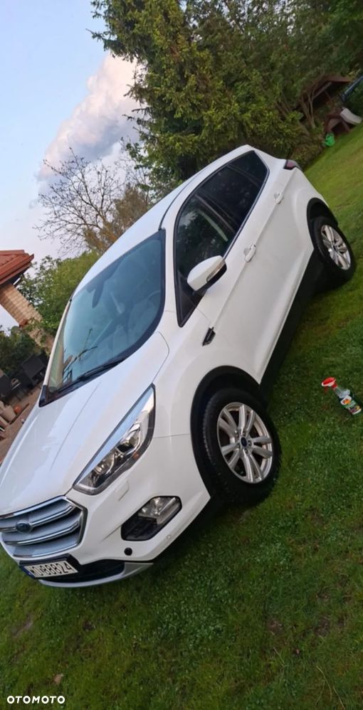Ford Kuga 1.5 EcoBlue COOL&CONNECT - 11