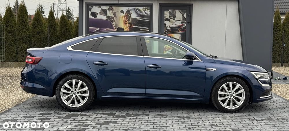 Renault Talisman ENERGY TCe 200 EDC INITIALE PARIS - 7