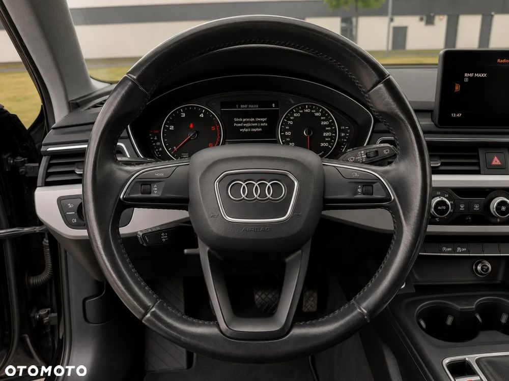 Audi A4 Avant - 10