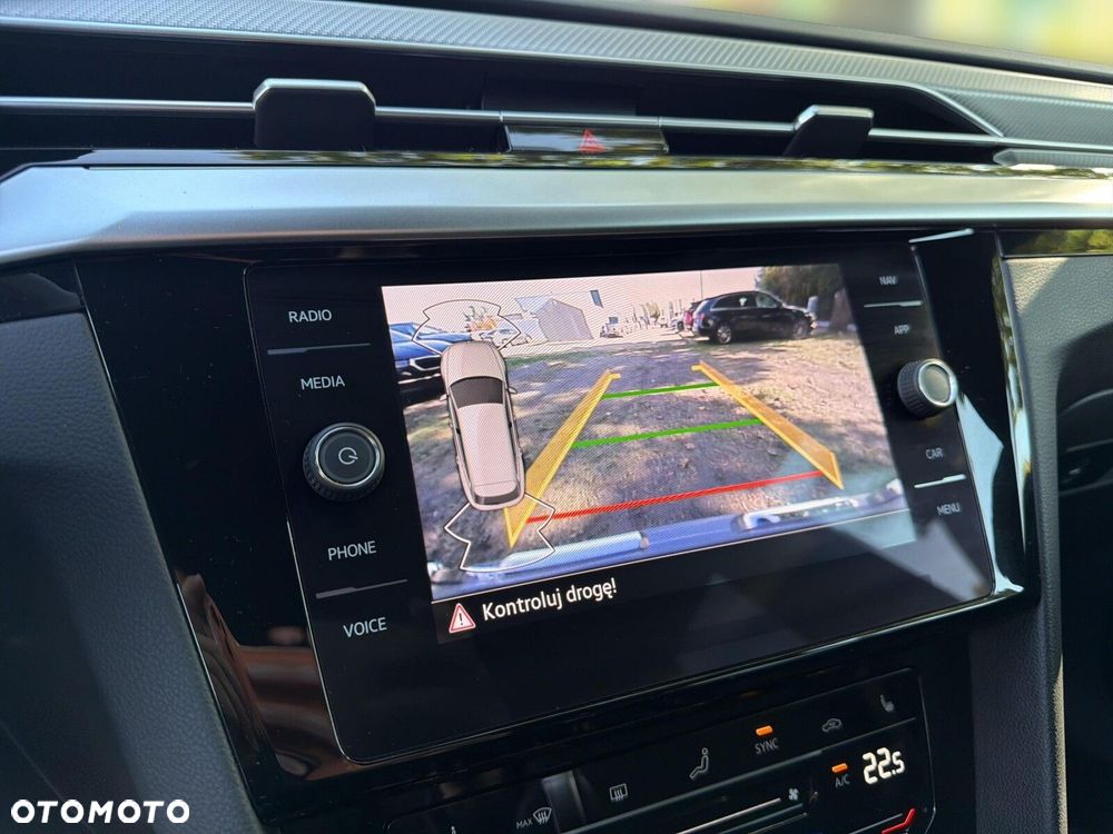 Volkswagen Arteon 2.0 TSI R-Line DSG - 31