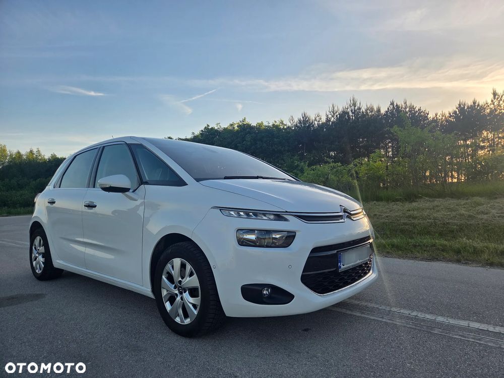Citroën C4 Picasso 1.6 THP Exclusive - 7