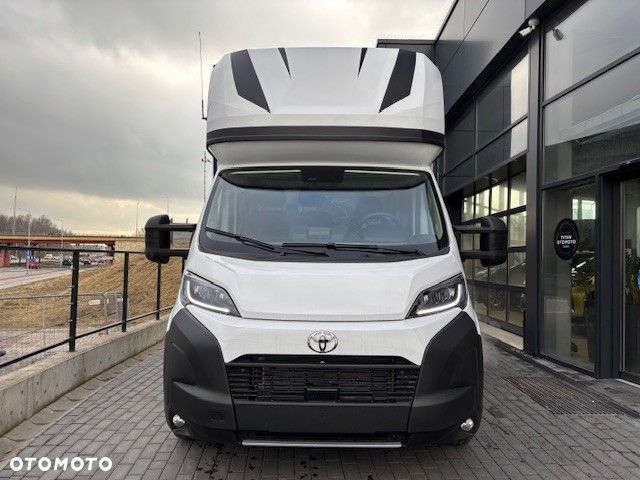 Toyota Proace MAX L3H2 - 4