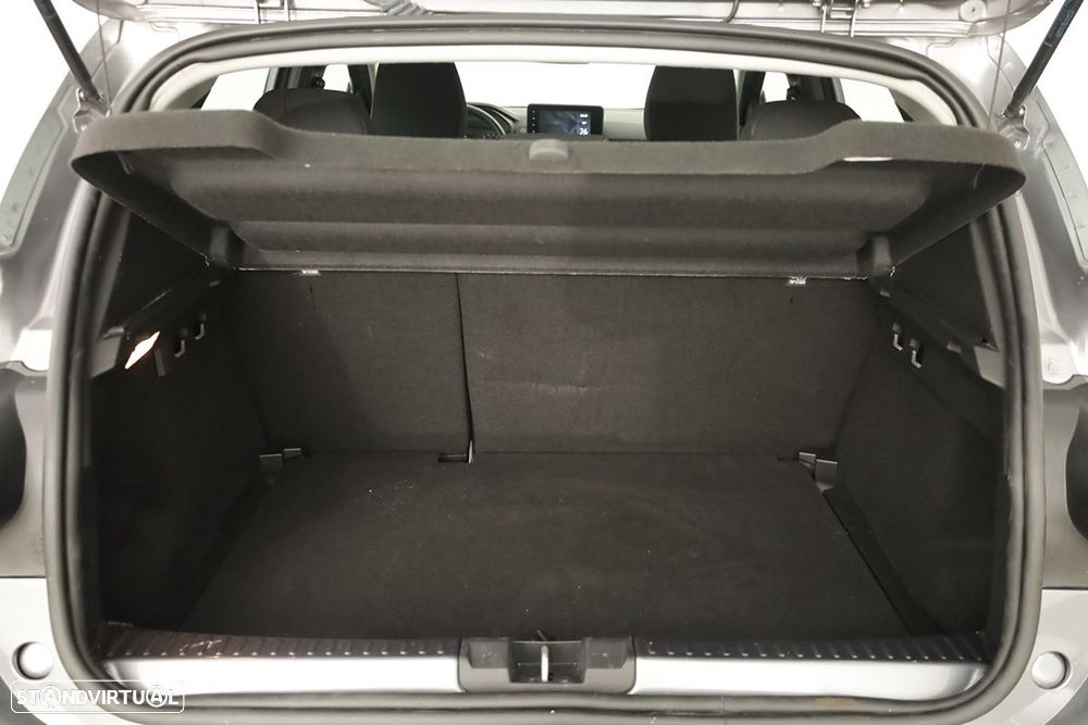 Dacia Sandero 1.0 ECO-G Journey Bi-Fuel - 23
