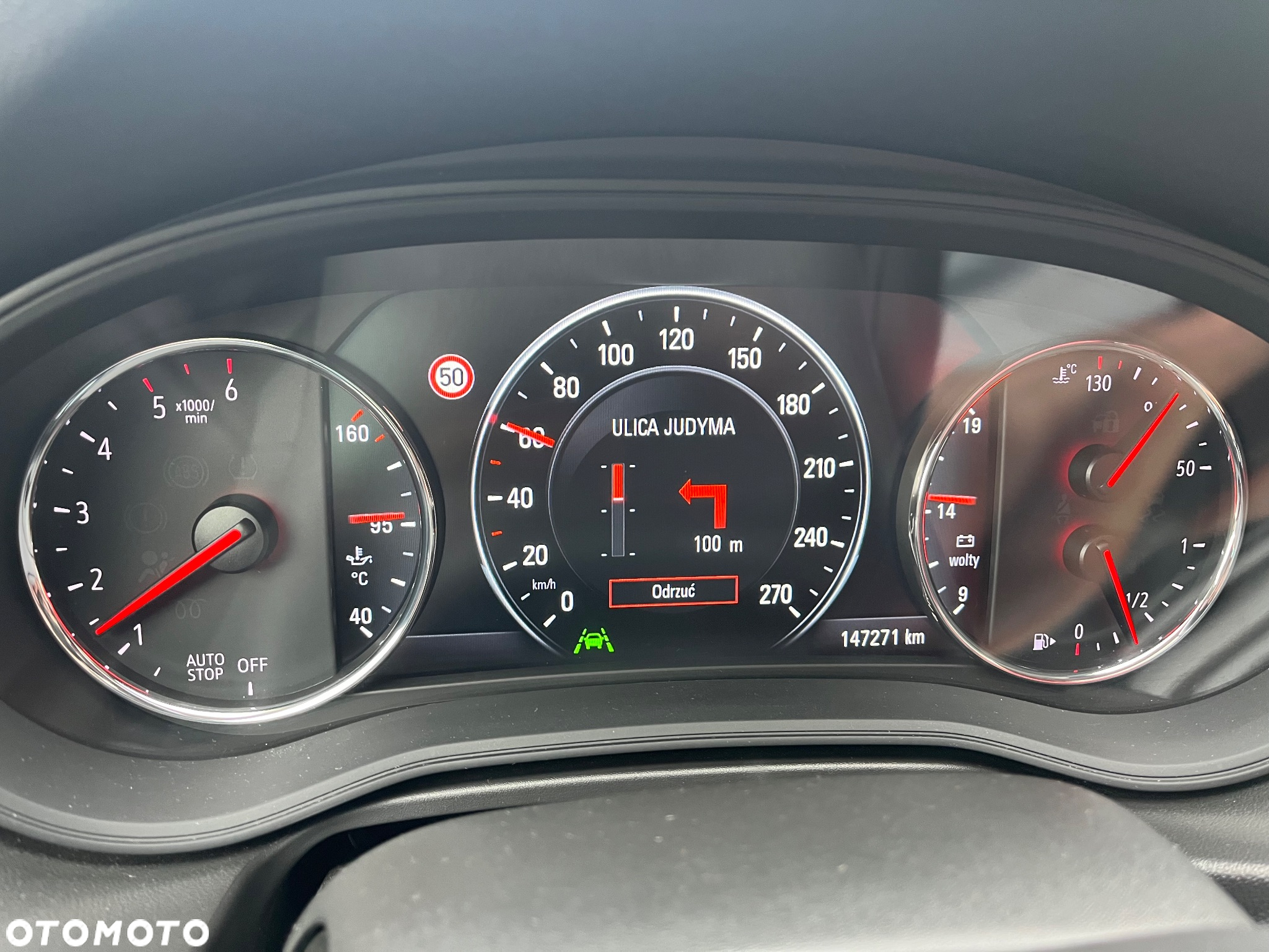 Opel Insignia 2.0 CDTI 4x4 Exclusive S&S - 39