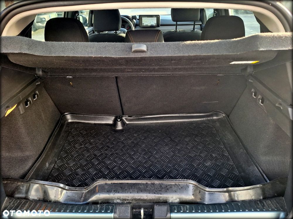 Dacia Sandero Stepway - 34