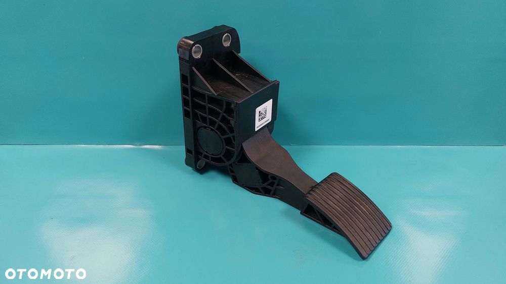 MERCEDES ACTROS MP4 EURO 6 PEDAŁ GAZU POTENCJOMETR - 2