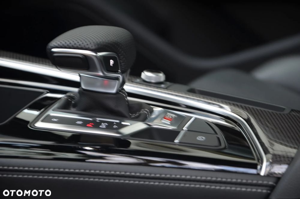 Audi S4 Limousine - 28