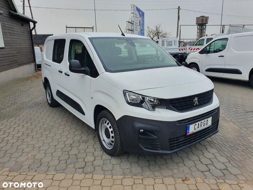 Peugeot Partner - 4