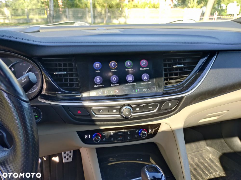 Opel Insignia CT 2.0 CDTI Elite S&S - 23