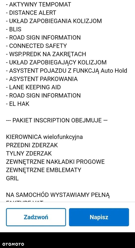 Volvo XC 60 B5 D AWD Geartronic Inscription - 32