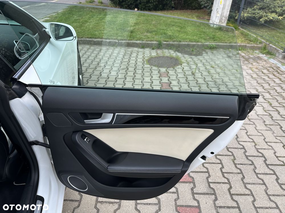 Audi A5 Sportback 2.0 TFSI Quattro S tronic - 18
