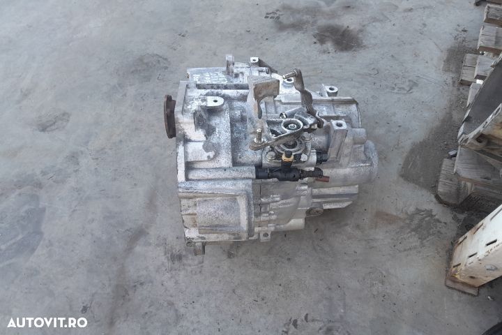 CUTIE DE VITEZE 2.0 BKD TIP CUTIE PFN MX1253 Volkswagen VW Golf 5 [20 - 4