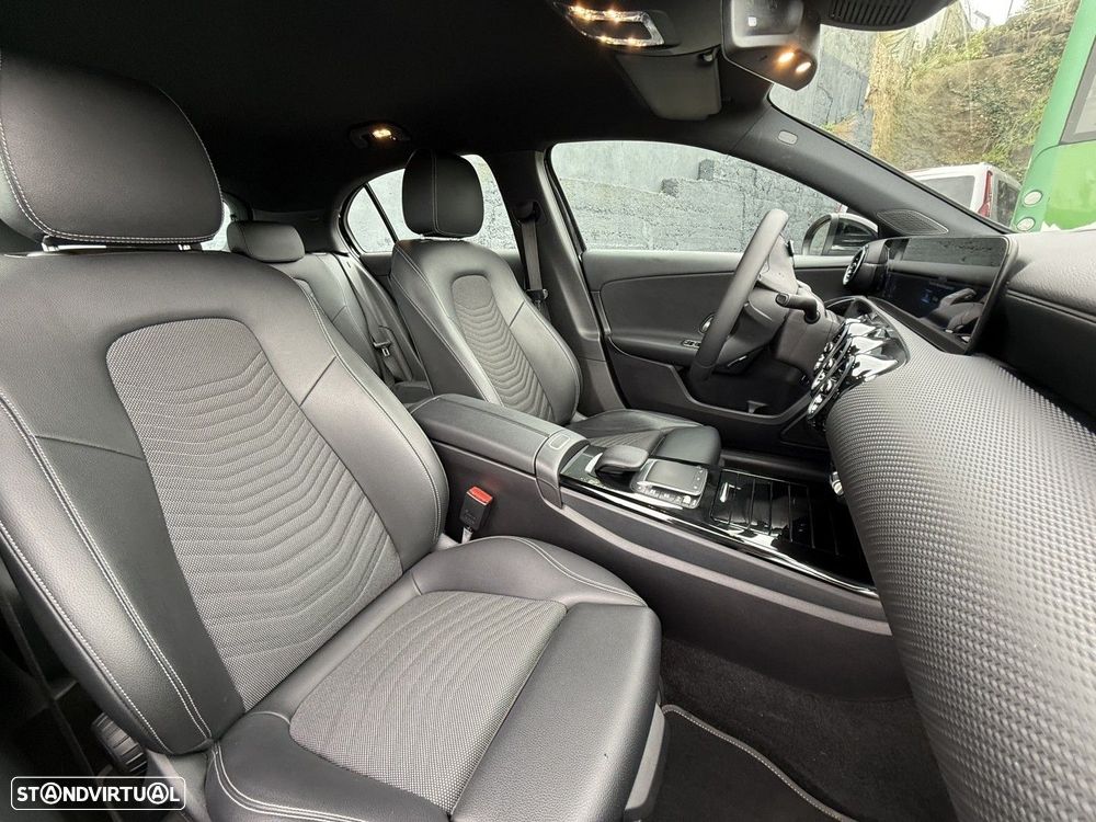 Mercedes-Benz A 250 e Style Plus - 6