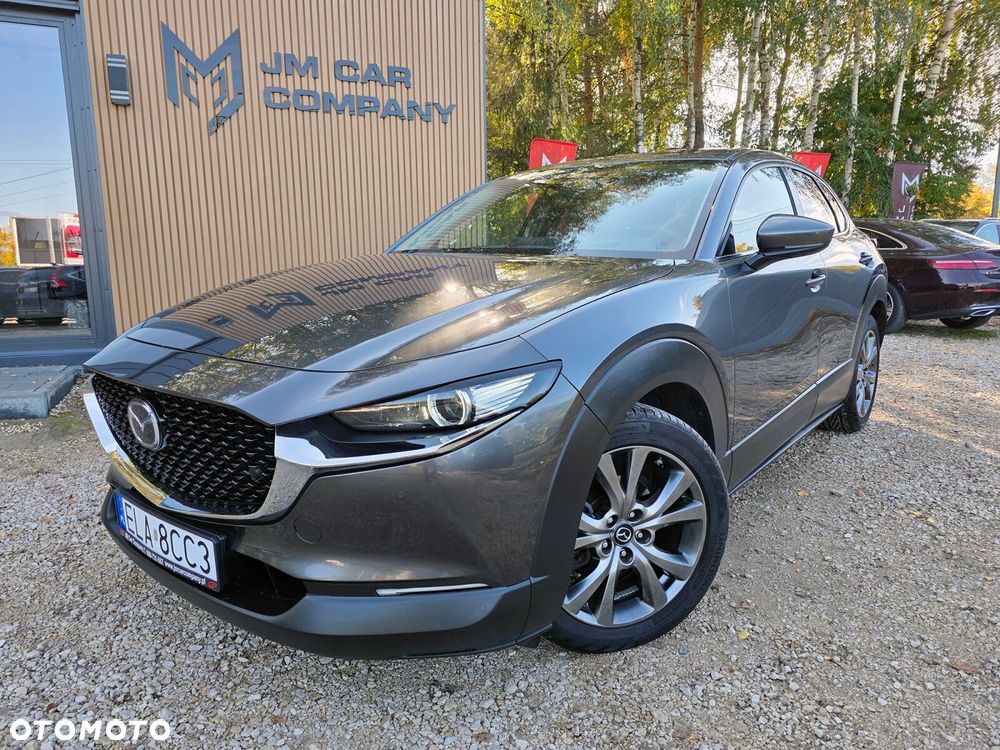 Mazda CX-30 - 1