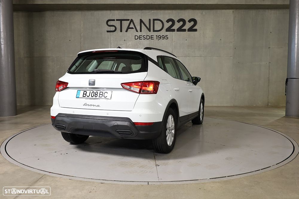 SEAT Arona 1.0 TSI Style DSG - 5