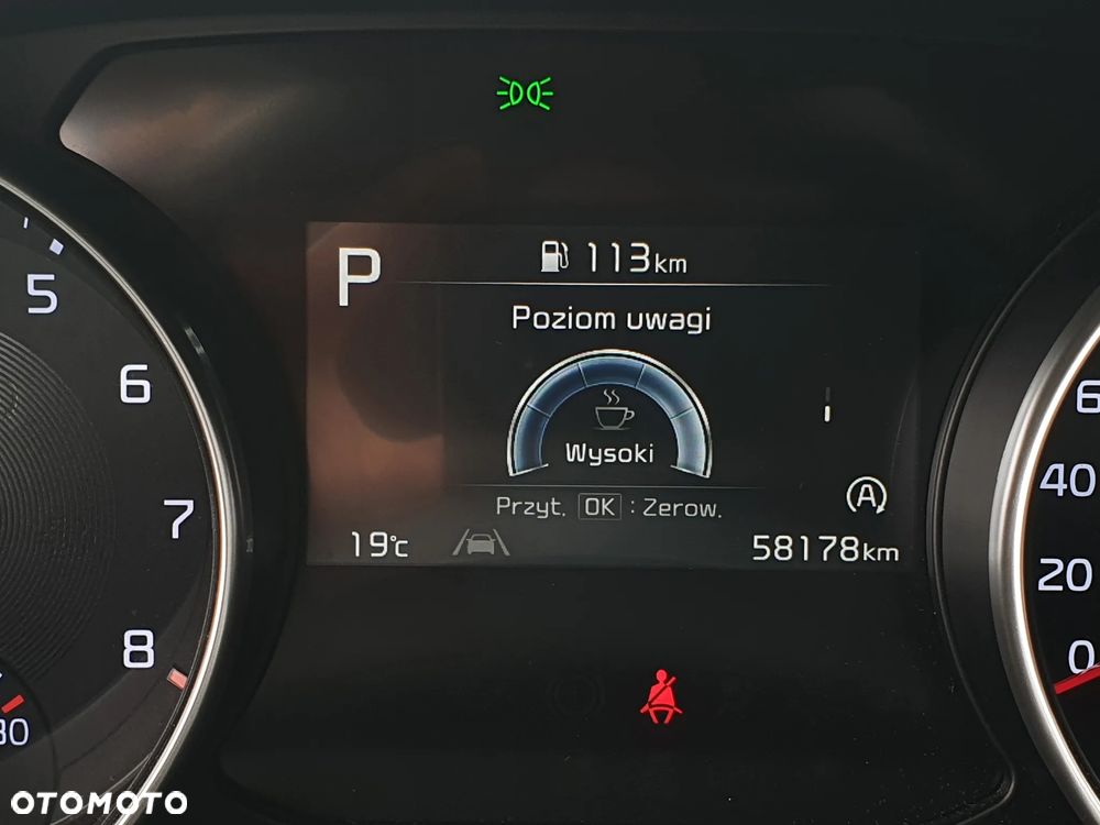 Kia XCeed 1.5 T-GDI M DCT - 32