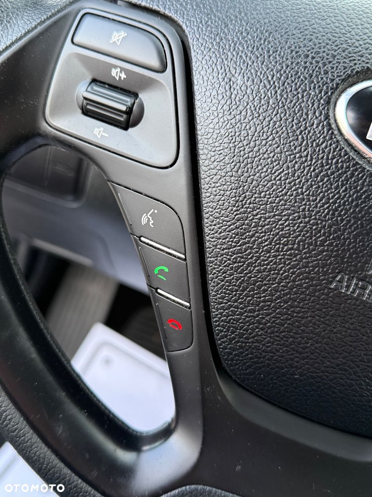 Kia Ceed 1.4 CRDi 90 Vision - 34