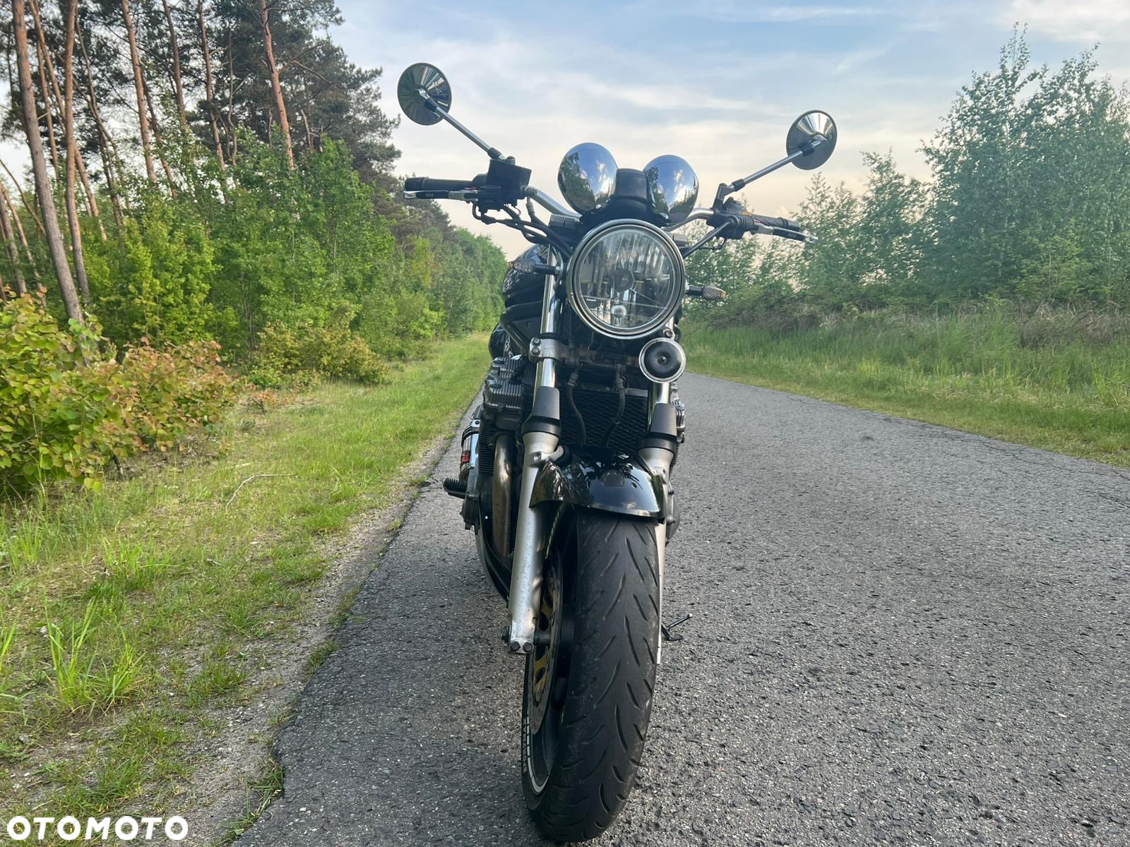 Suzuki Bandit - 21
