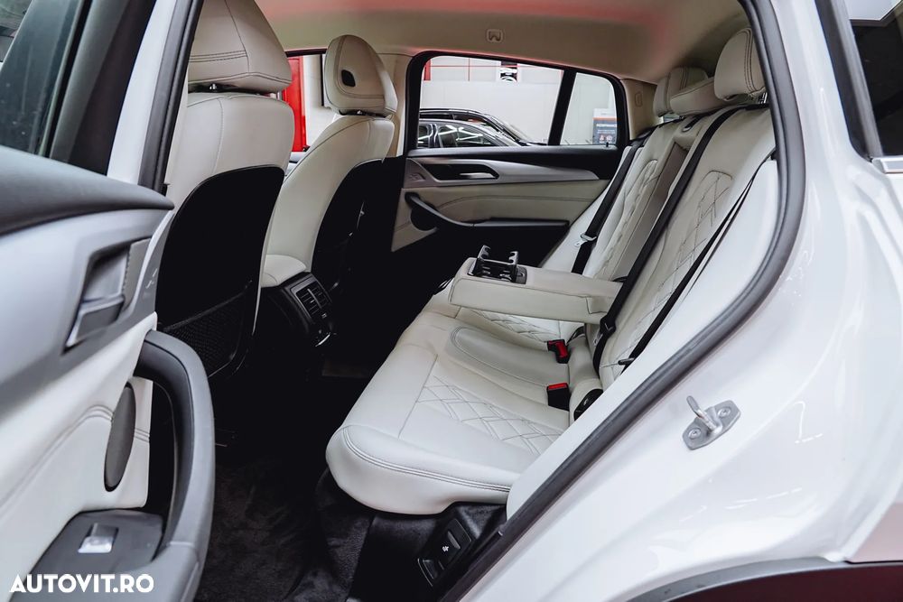 BMW X4 xDrive25d Aut. xLine - 6